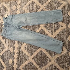 Universal Thread Blue Straight Jeans